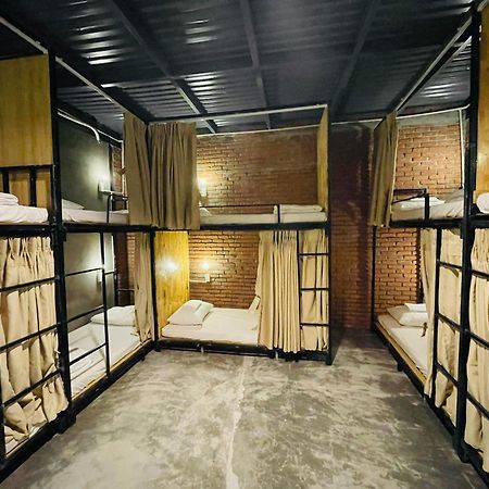Ikigai Dorm Hostel - Danang Beach Extérieur photo
