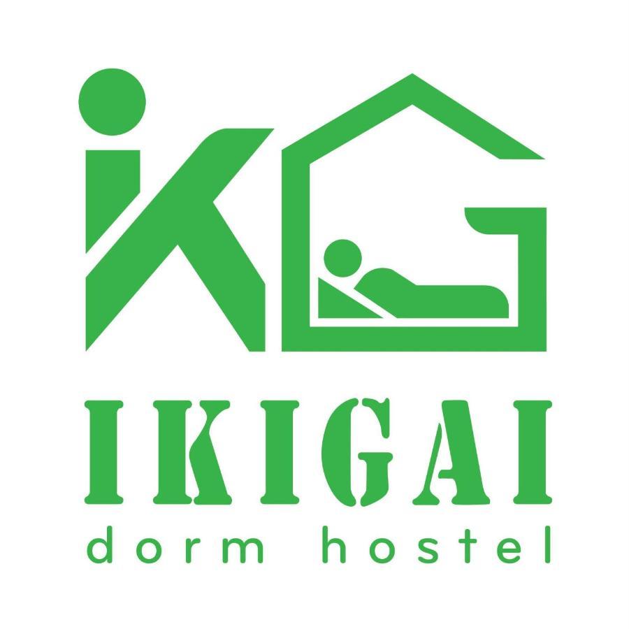 Ikigai Dorm Hostel - Danang Beach Extérieur photo